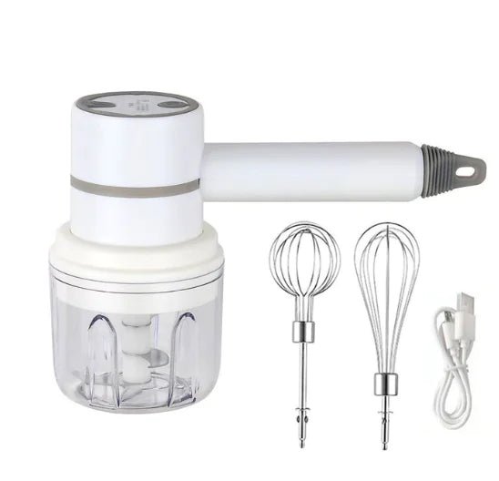 Buy - 3 in 1 Mini Whisk - Babylon