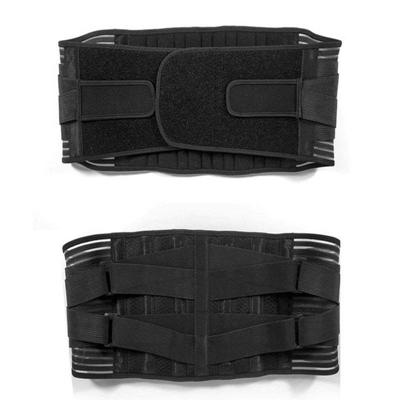 Back Lumbar Support Belt Babylon