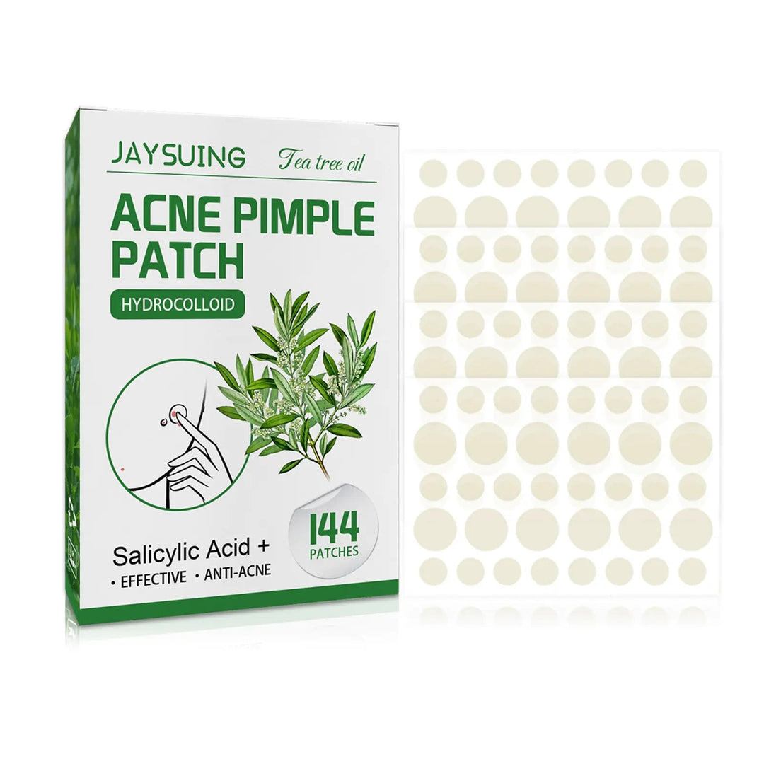 Buy - Acne Pimple Patches - Babylon