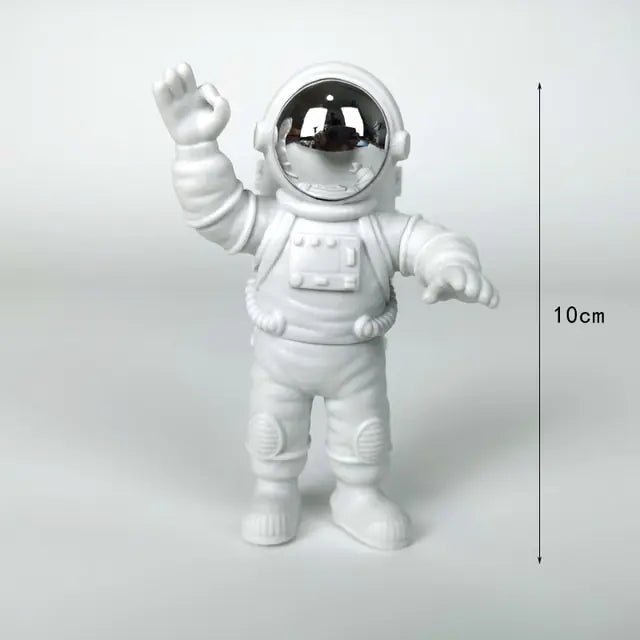 Buy - Astronaut and Moon Home Decor Set - Babylon