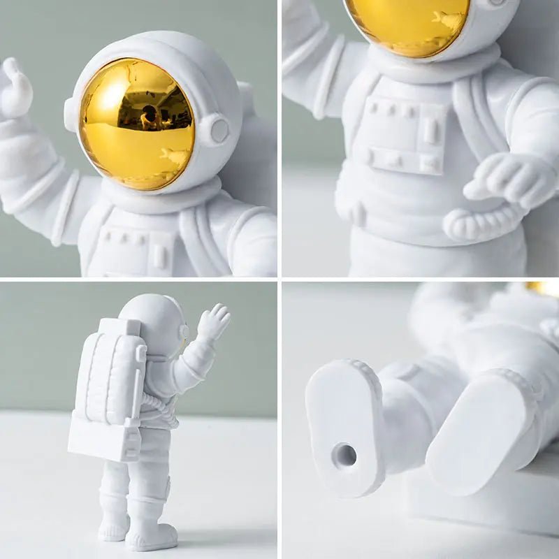 Buy - Astronaut and Moon Home Decor Set - Babylon