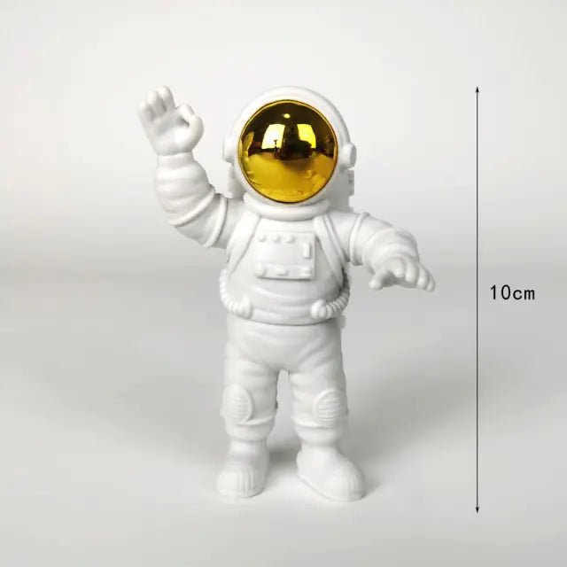 Buy - Astronaut and Moon Home Decor Set - Babylon
