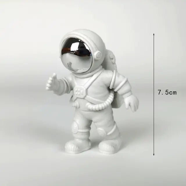 Buy - Astronaut and Moon Home Decor Set - Babylon