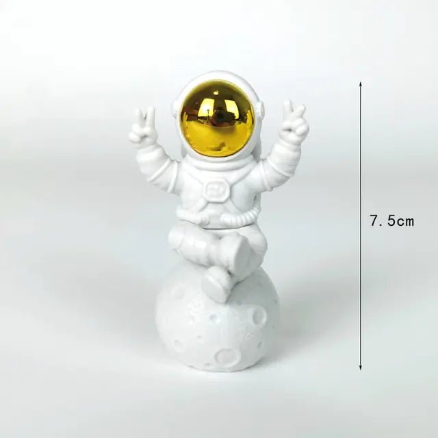 Buy - Astronaut and Moon Home Decor Set - Babylon