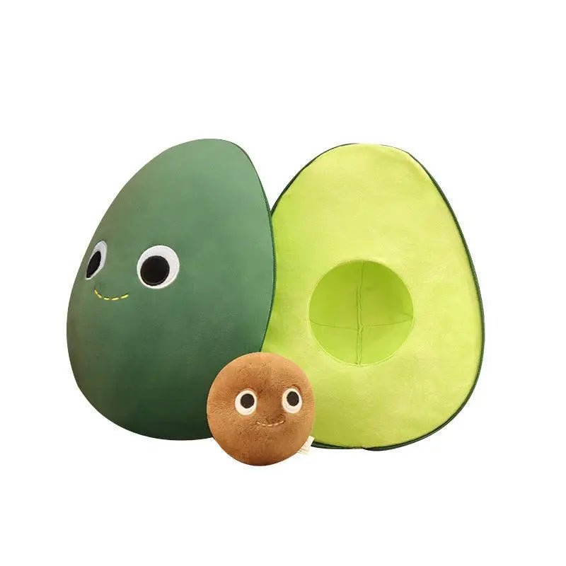 Buy - Avocado Plush Toy - Babylon