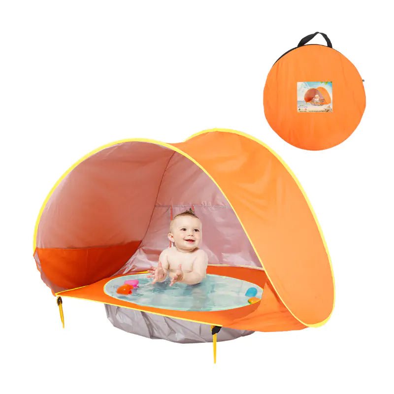 Buy - Baby Beach Tent - Babylon