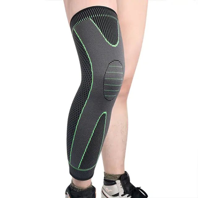 Buy - Compression Knee Pads Support - Babylon