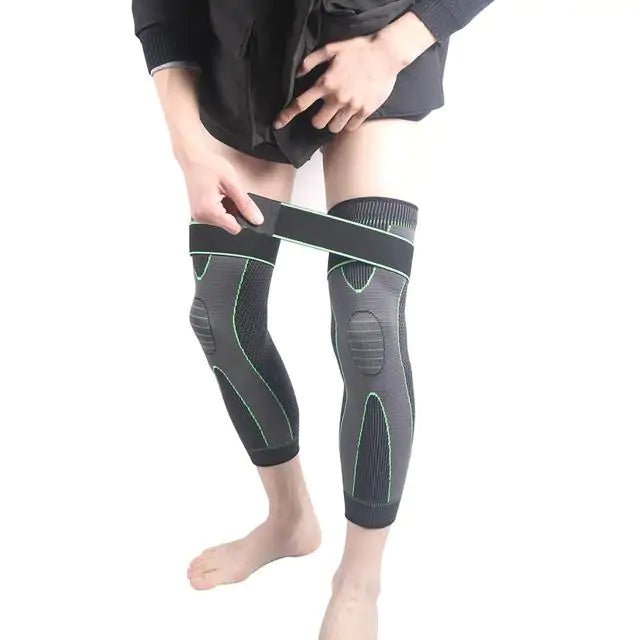 Buy - Compression Knee Pads Support - Babylon