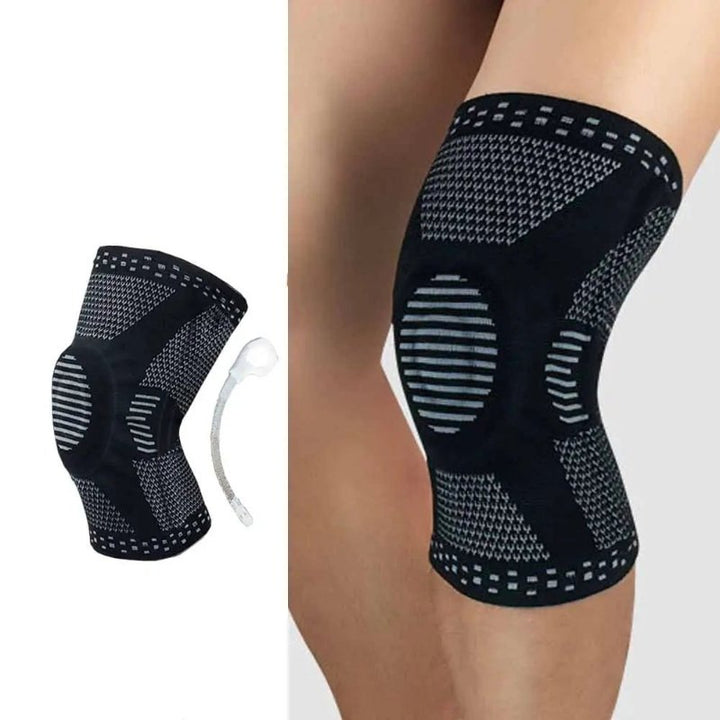 Buy - Compression Knee Support - Babylon