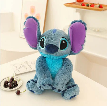 Buy - Disney Big Size Lilo & Stitch Plush Pillow - Babylon