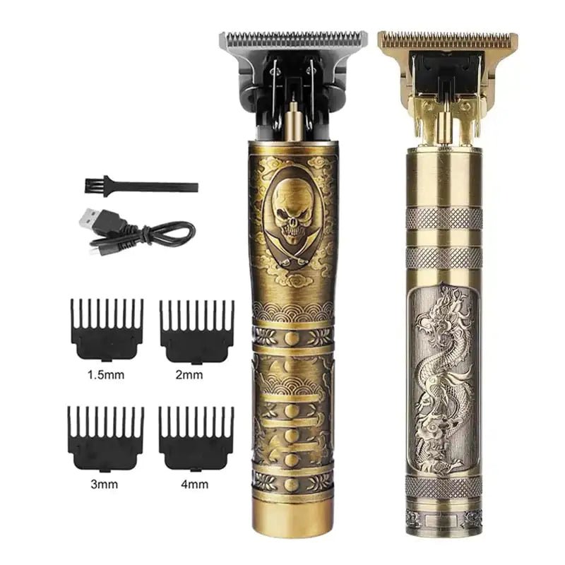 Buy - Electric Shaver And Hair Clipper - Babylon