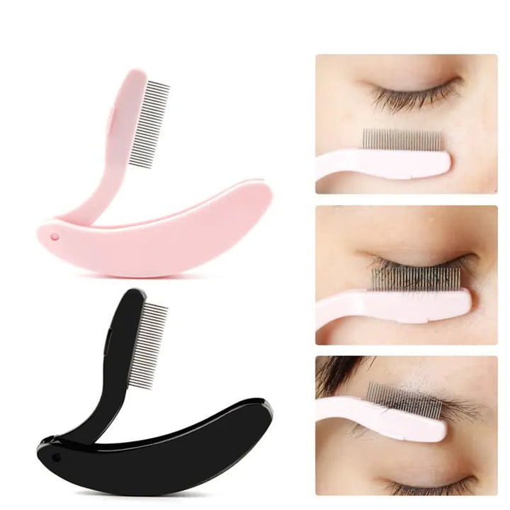 Buy - Eye Brow Extension Brush - Babylon