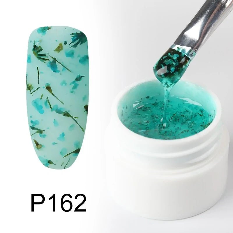 Buy - Flower Fairy Nail Gel - Babylon