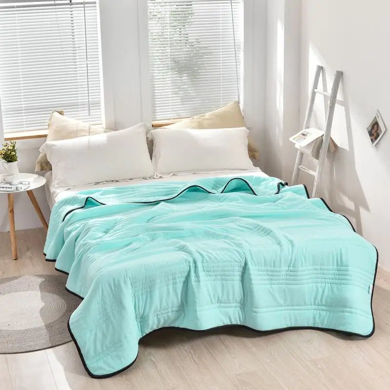 Frosty Cooling Blanket - Babylon