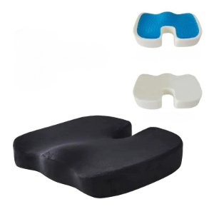 Buy - Gel Orthopedic Seat Cushion - Babylon