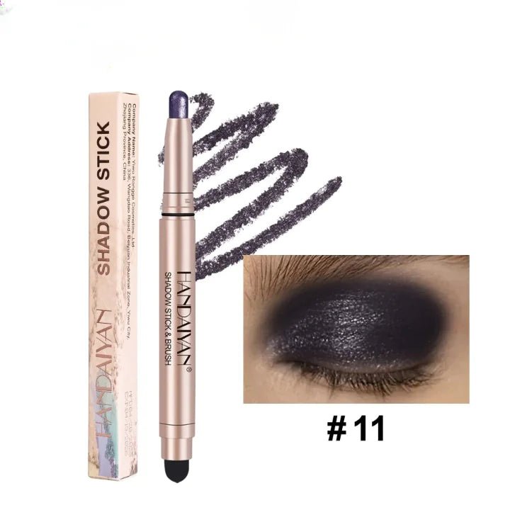 Buy - Glamorous Glide Eyeshadow Pencil - Babylon