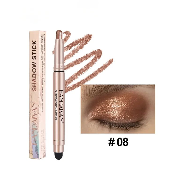 Buy - Glamorous Glide Eyeshadow Pencil - Babylon