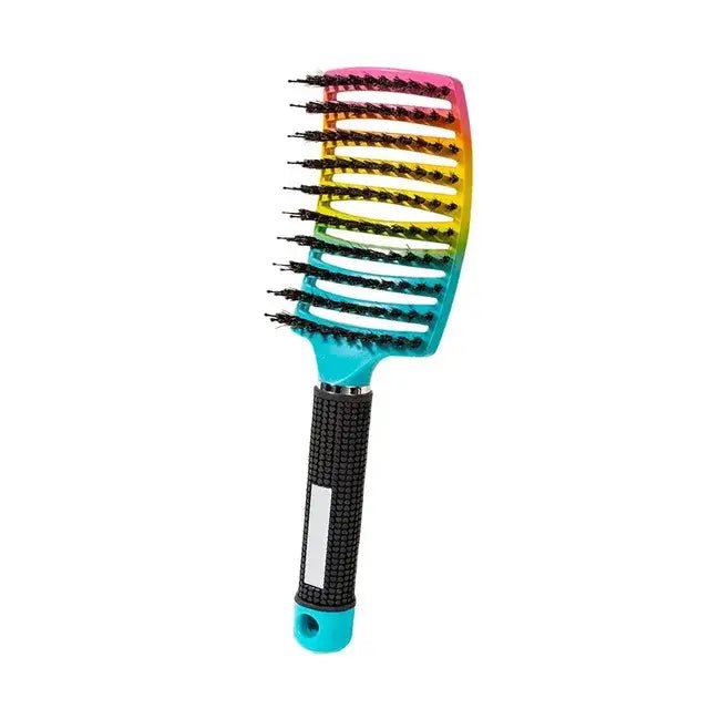 Buy - Hair Brush Scalp Massage - Babylon