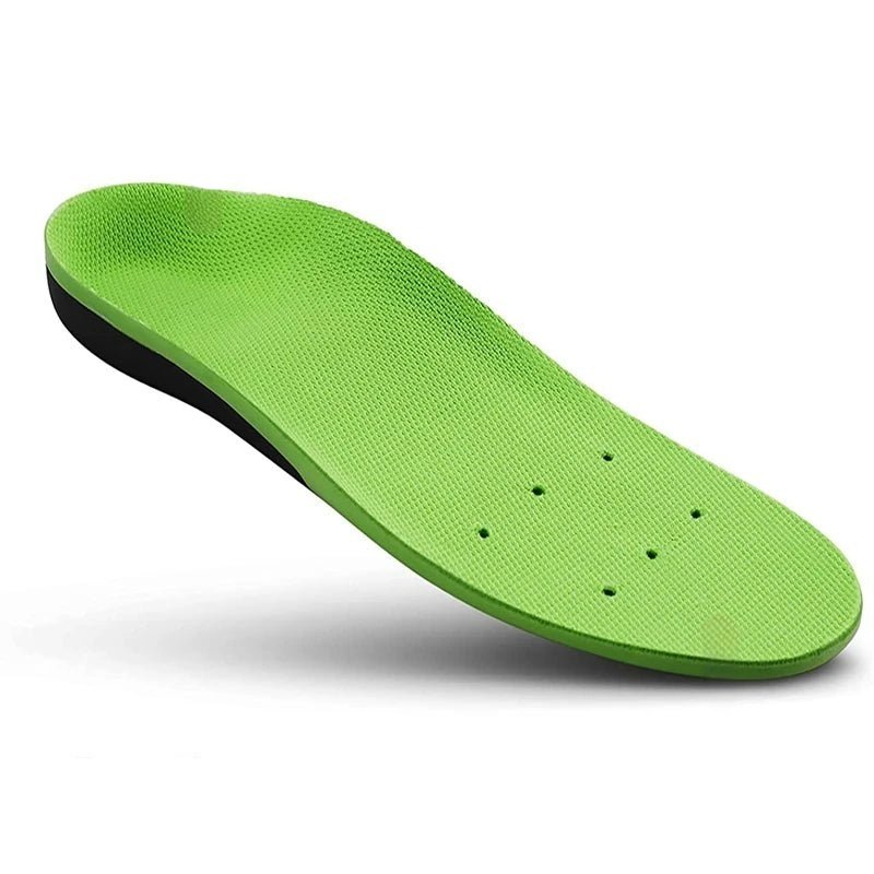 Buy - High Arch Support Insoles - Orthopedic Shoe Inserts for Plantar Fasciitis Pain Relief, Flat Feet and Arch Support Pad - Babylon