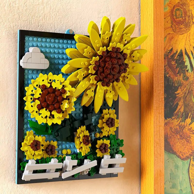 Buy - Home Decoration Artistic Bricks - Babylon