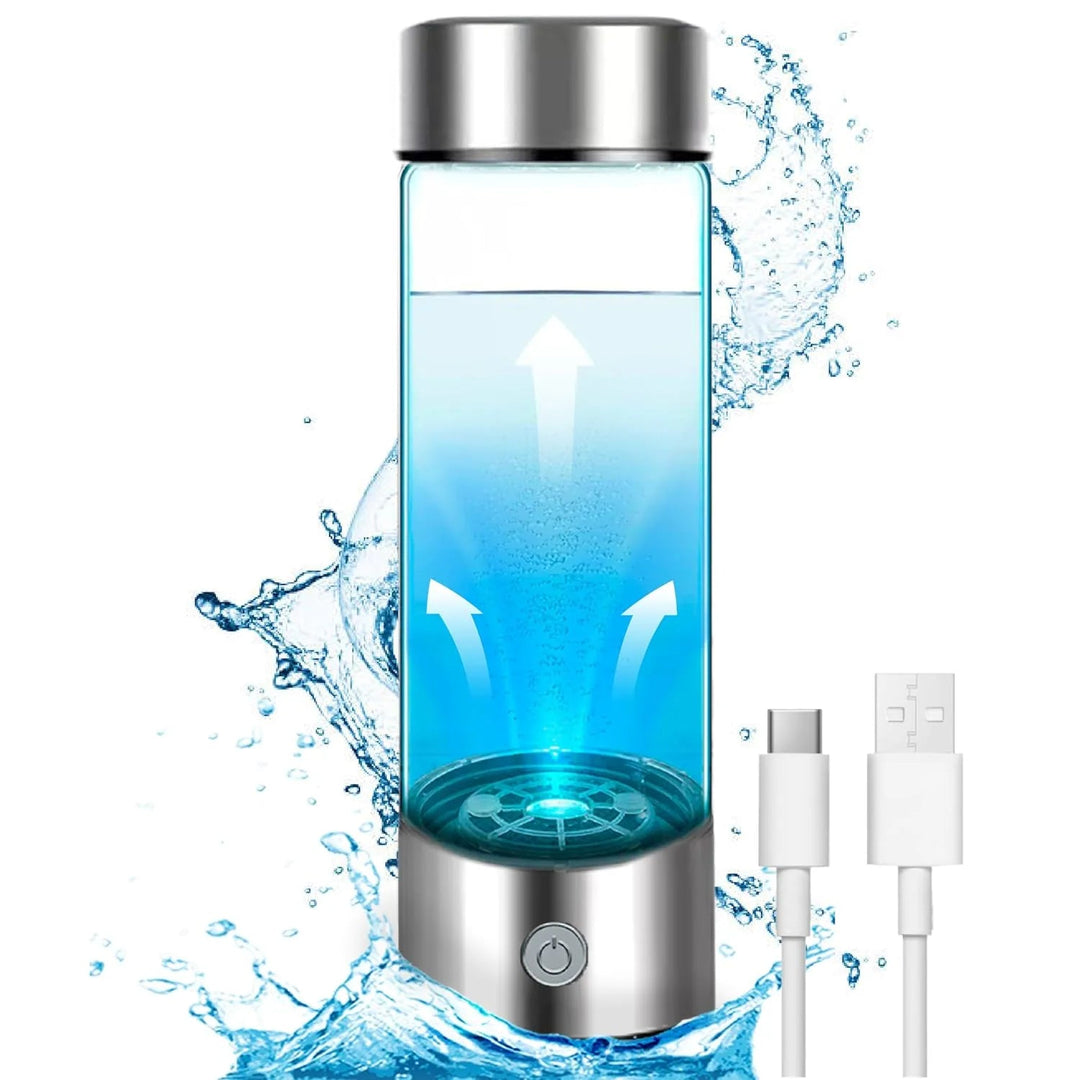 Buy - Hydrogen Water Bottle - Babylon