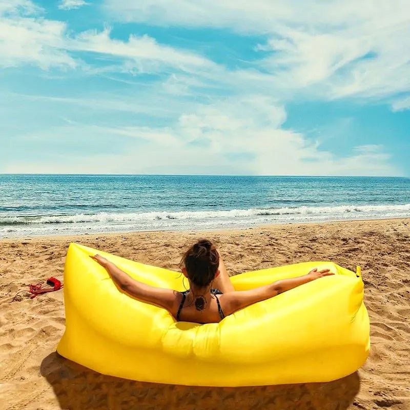 Buy - Inflatable Beach Sofa - Babylon