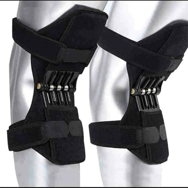 Buy - Knee Brace Joint Support Pad - Babylon