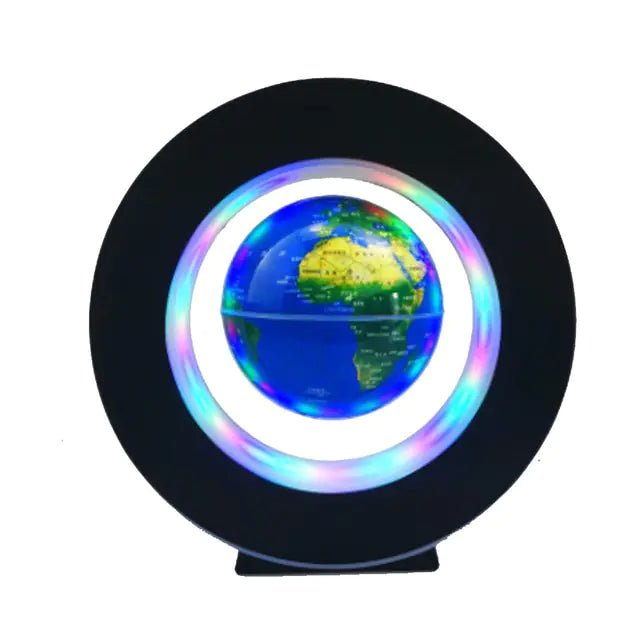 Buy - Levitating Magnetic Globe Lamp Lights - Babylon