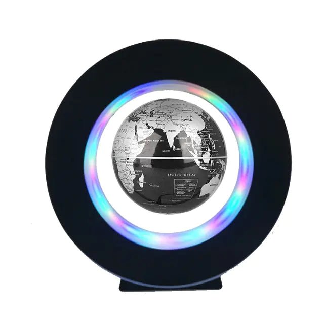 Buy - Levitating Magnetic Globe Lamp Lights - Babylon