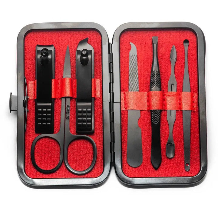 Manicure Nail Clipper Set - Babylon