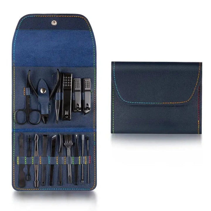 Manicure Nail Clipper Set - Babylon