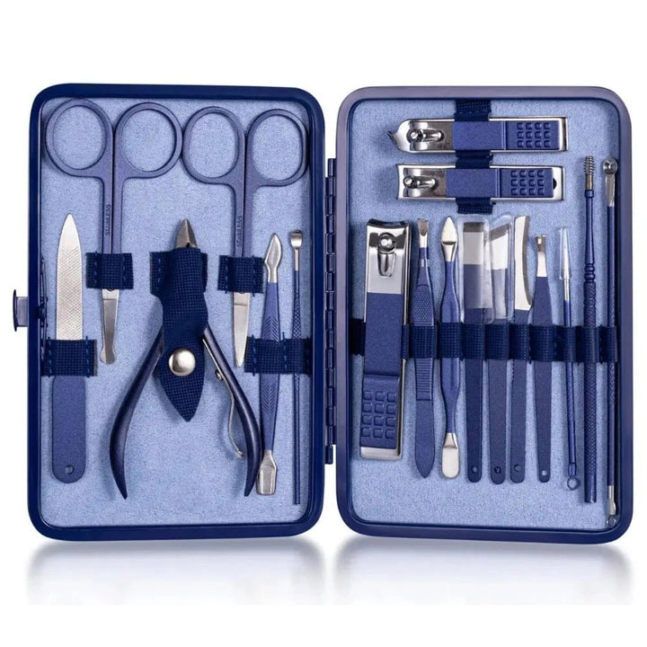 Manicure Nail Clipper Set - Babylon