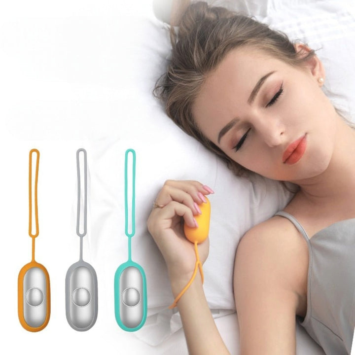 Buy - Microcurrent Sleeping Aid Device - Babylon