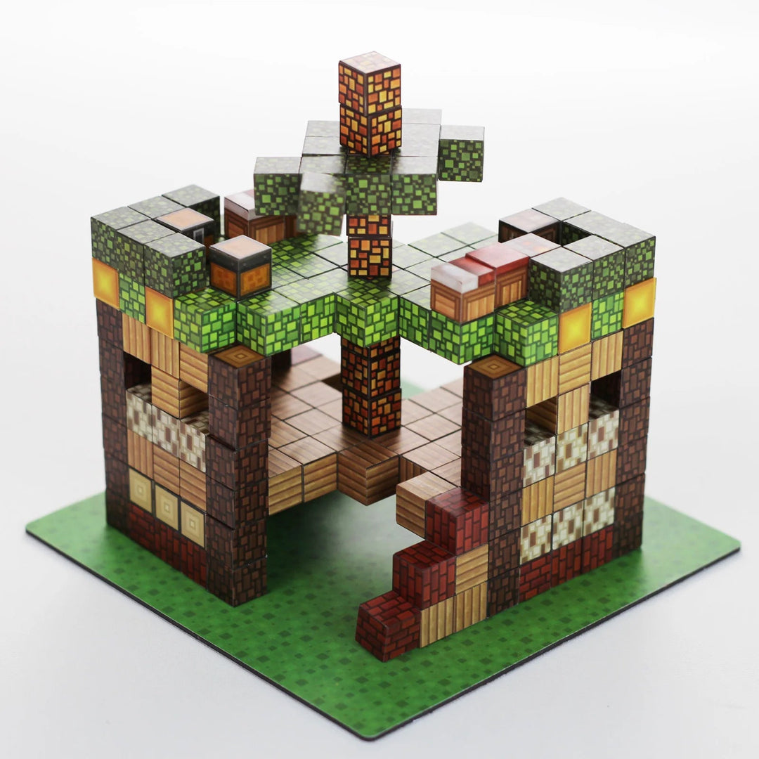 Buy - Minecraft Magnetic Block - Babylon