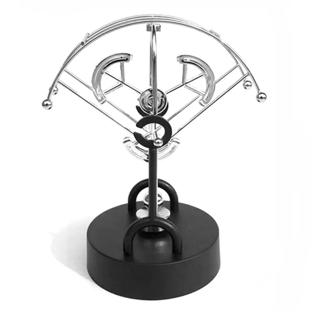 Buy - Newton Pendulum Miniature Physics Decor - Babylon