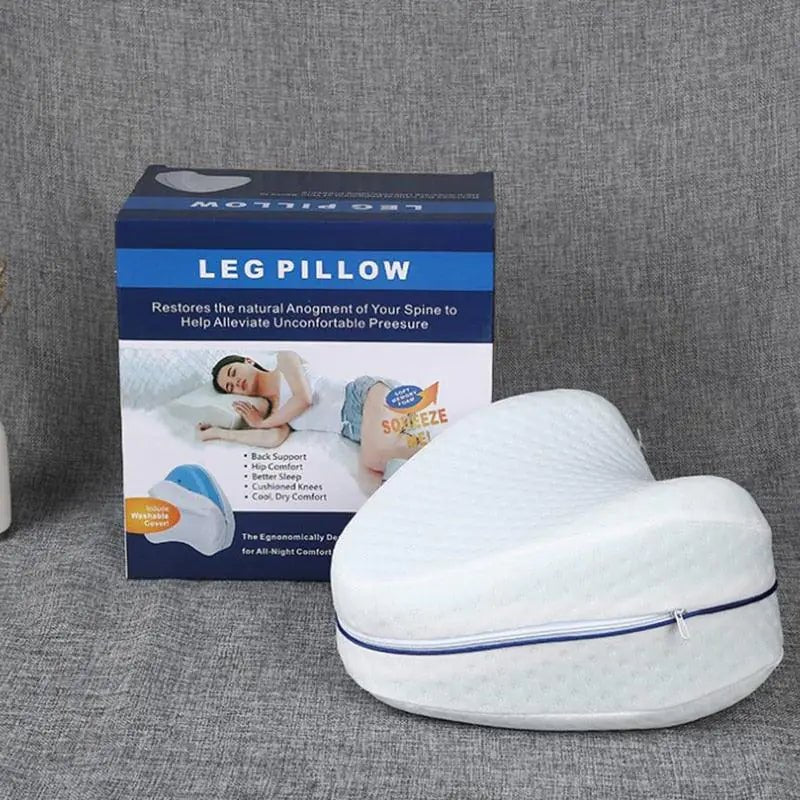 Buy - Orthopedic Leg and Knee Support Pillow - Babylon