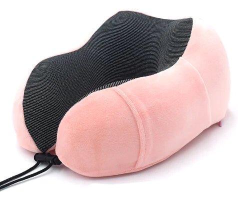 Buy - Orthopedic Travel Pillow - Babylon