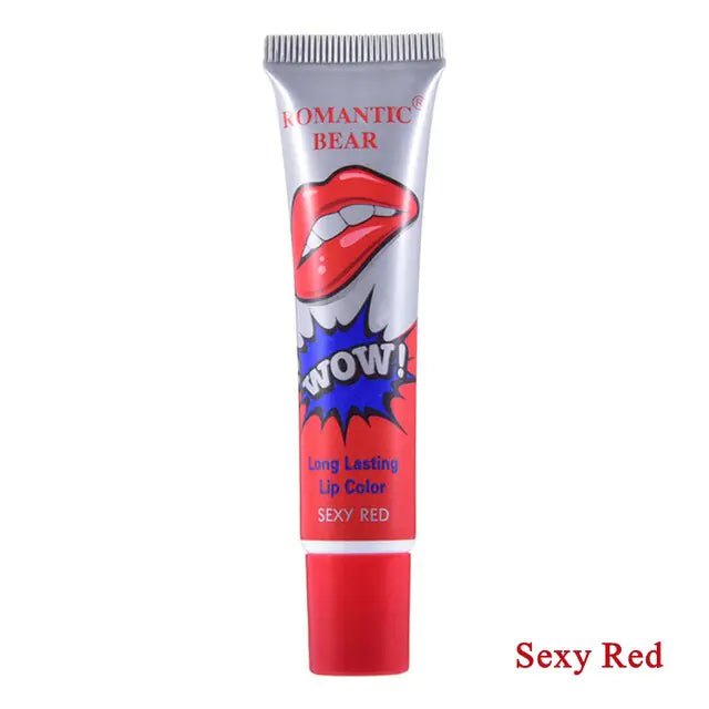 Buy - Peel Off Liquid Lipstick - Babylon