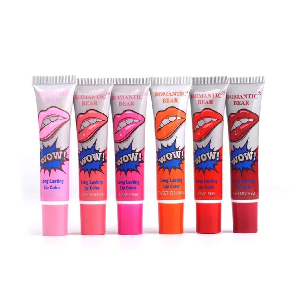 Buy - Peel Off Liquid Lipstick - Babylon