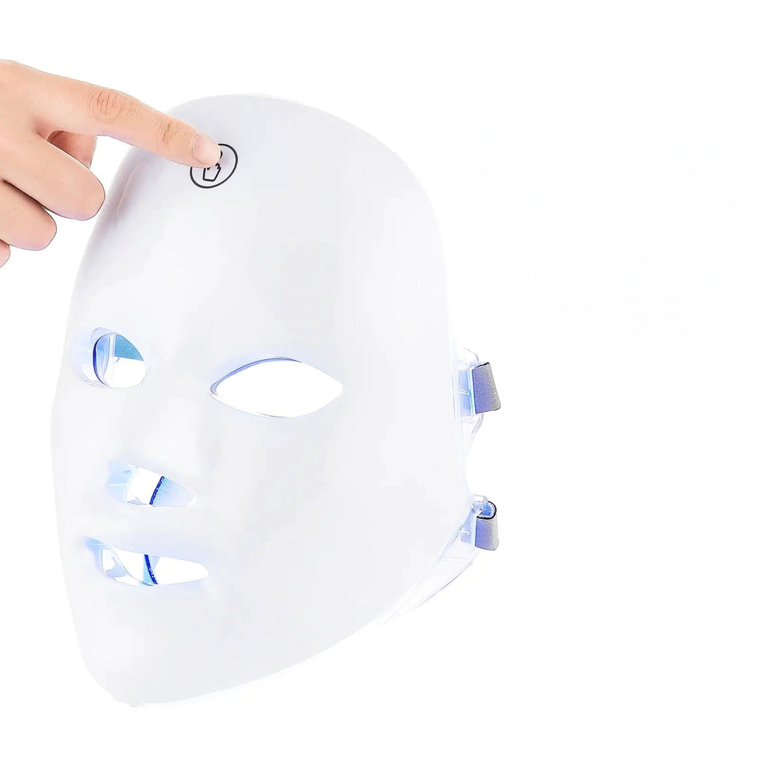 Buy - Photon Therapy Facial Mask - Babylon