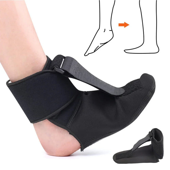 Buy - Plantar Fasciitis Night Sock Splint - Babylon