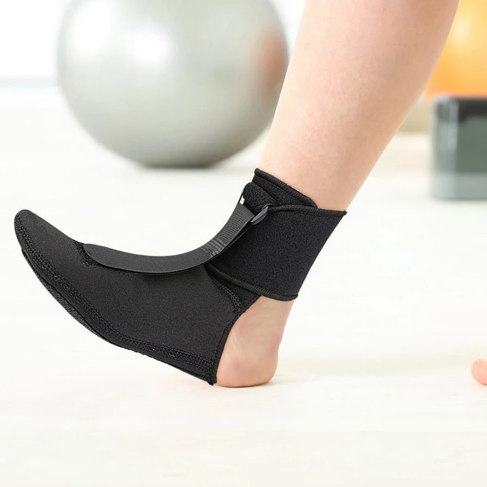 Buy - Plantar Fasciitis Night Sock Splint - Babylon