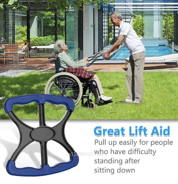 Buy - Portable Stand-Up Assist Aid Rod - Babylon