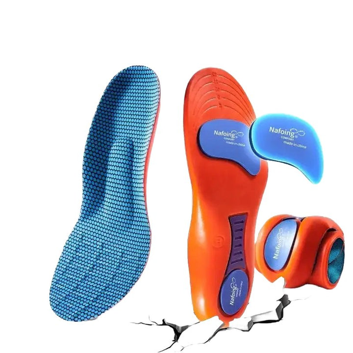 Sport Shoes Insoles For Men/Women - Babylon