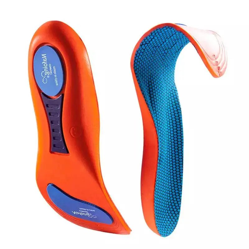 Sport Shoes Insoles For Men/Women - Babylon