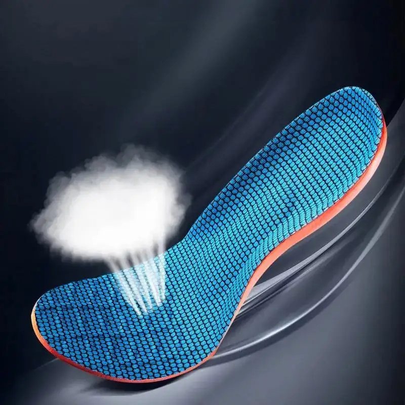 Sport Shoes Insoles For Men/Women - Babylon