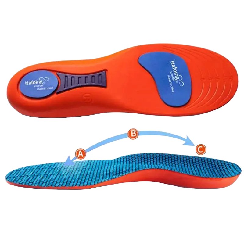 Sport Shoes Insoles For Men/Women - Babylon