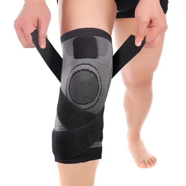 Buy - Sports Fitness Knee Pads Support - Babylon