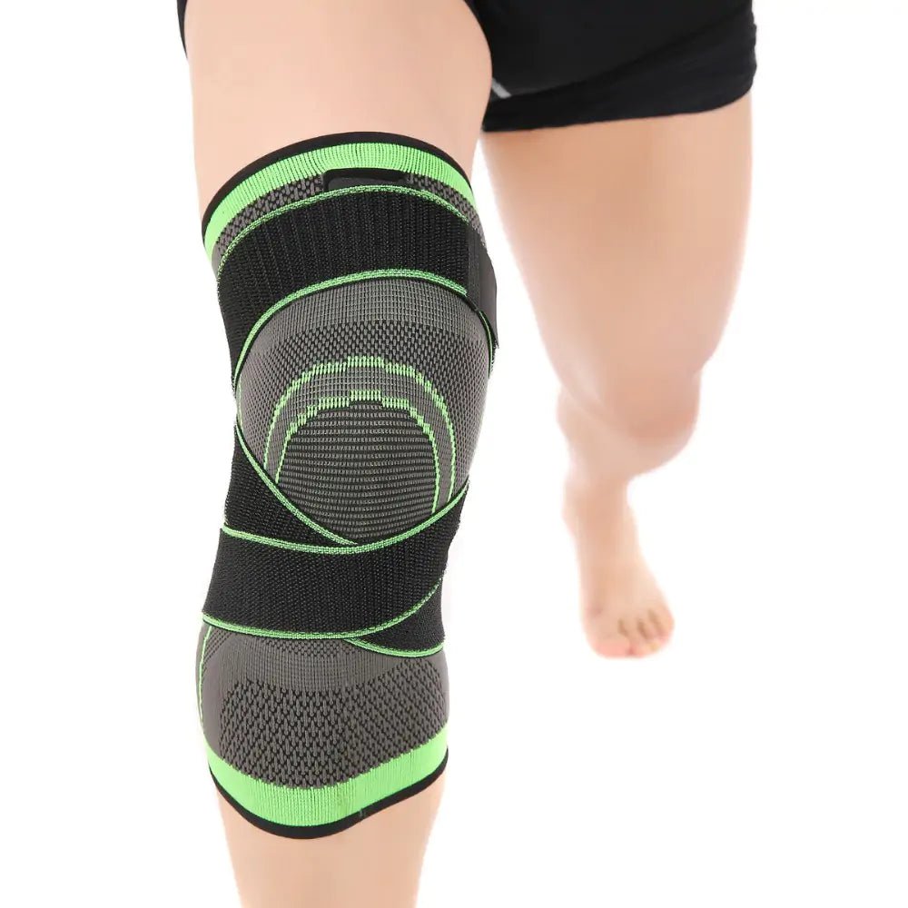 Buy - Sports Fitness Knee Pads Support - Babylon