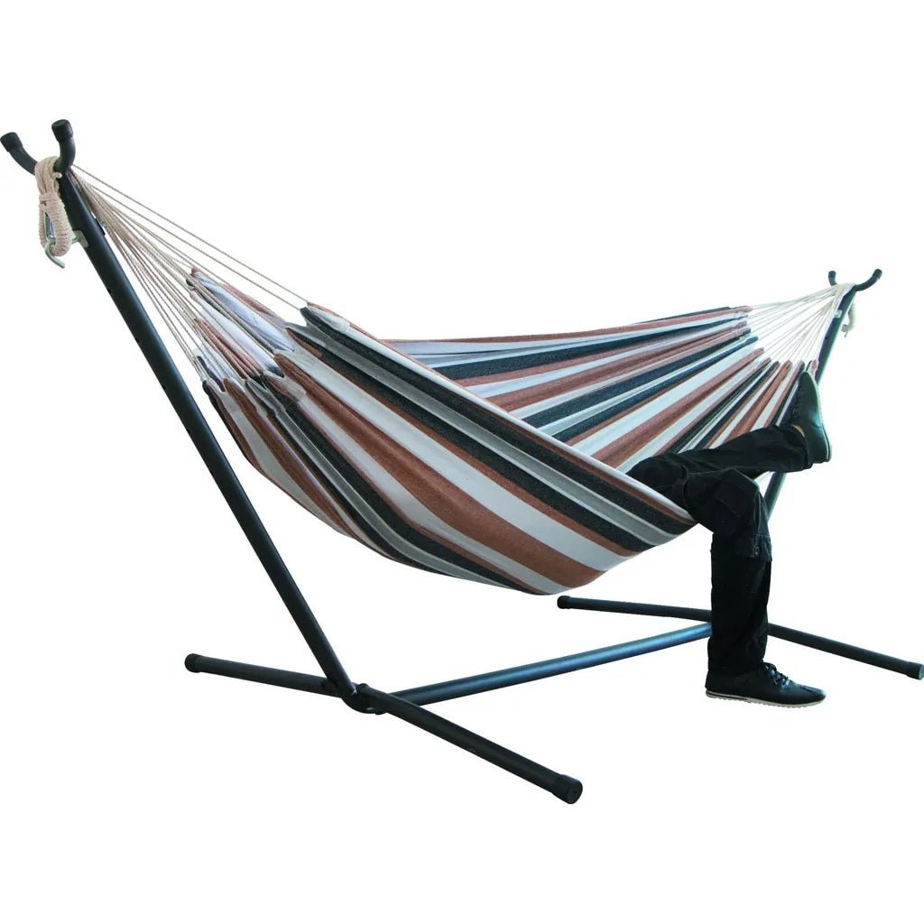 Buy - Two Person Camping Hammock - Babylon